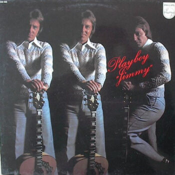 Jimmy Frey ‎– Playboy "Jimmy"