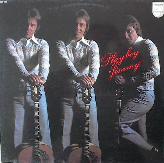 Jimmy Frey – Playboy "Jimmy"