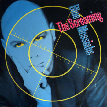 Screaming Blue Messiahs, The – Gun-Shy