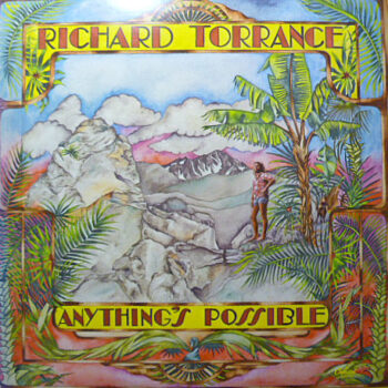 Richard Torrance – Anything's Possible