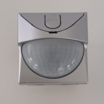 Niko da Vinci Sterling inbouw bewegingsmelder PIR sensor 180° 47-784