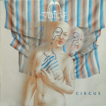 Flairck – Circus
