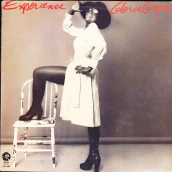 Gloria Gaynor ‎– Experience
