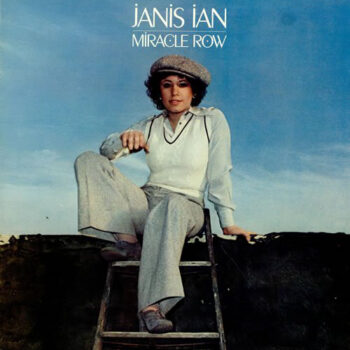 Janis Ian ‎– Miracle Row