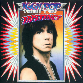 Iggy Pop – Instinct