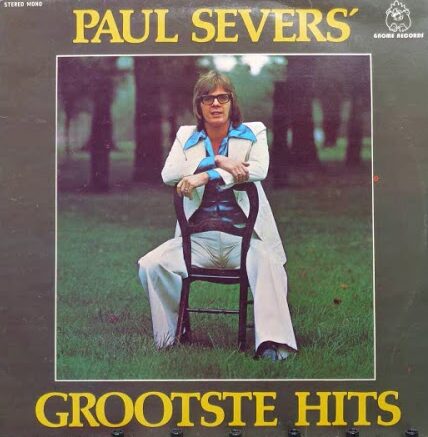 Paul Severs – Grootste Hits
