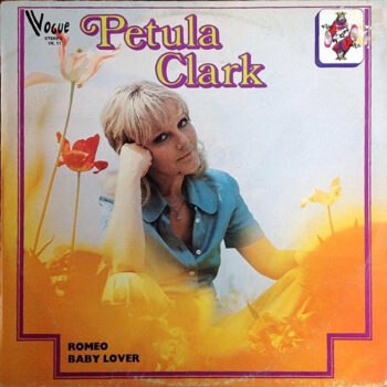 Petula Clark – Petula Clark
