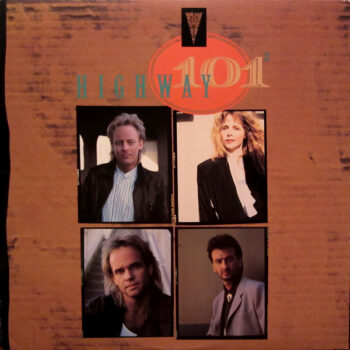 Highway 101 ‎– Highway 101²