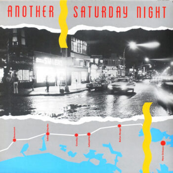 Various – Another Saturday Night