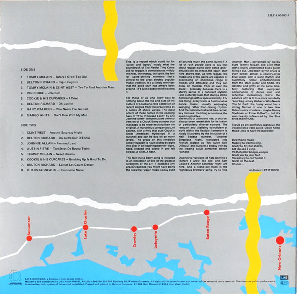 Various – Another Saturday Night - Afbeelding 2