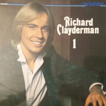 Richard Clayderman – 1