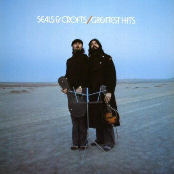 Seals & Crofts ‎– Greatest Hits