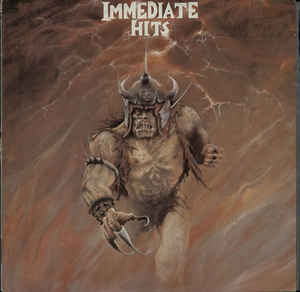 Various ‎– Immediate Hits-0