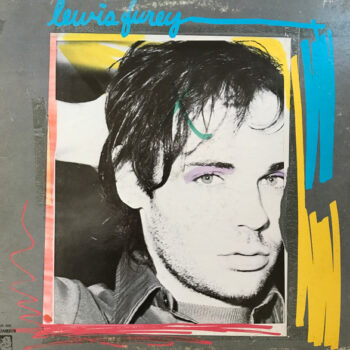 Lewis Furey – Lewis Furey