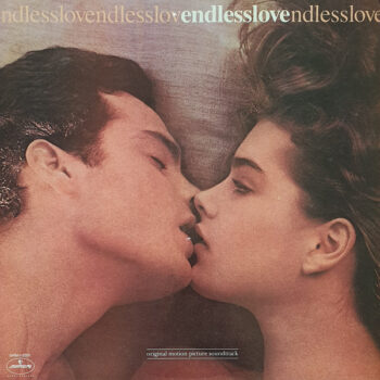 Various – Endless Love Original Motion Picture Soundtrack