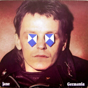 Jane – Germania