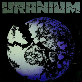 Uranium ‎– Eleanor Rigby
