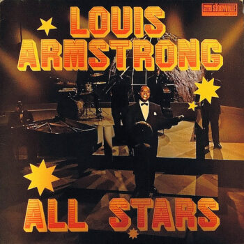 Louis Armstrong ‎– All Stars