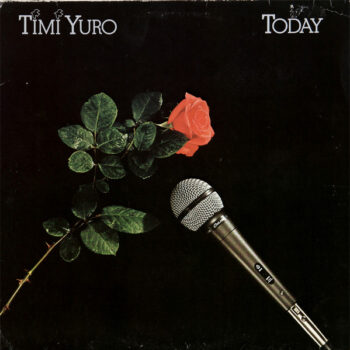 Timi Yuro ‎– Today