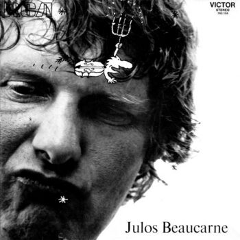 Julos Beaucarne ‎– Arrêt Facultatif