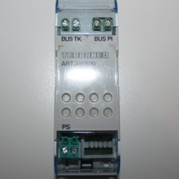 Bticino Terraneo interface video installaties 2-draads 346830 gebruikt