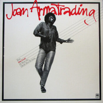 Joan Armatrading – How Cruel