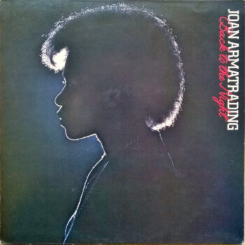 Joan Armatrading ‎– Back To The Night