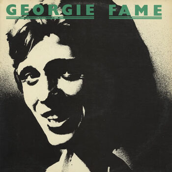 Georgie Fame – Georgie Fame