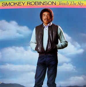 Smokey Robinson ‎– Touch The Sky-0