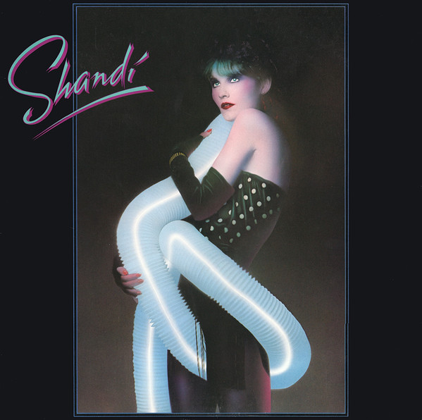 Shandi – Shandi