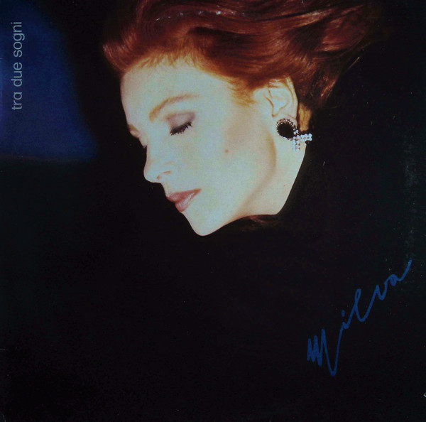 Milva – Tra Due Sogni