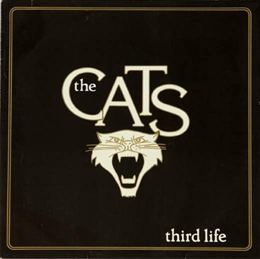 Cats, The – Third Life