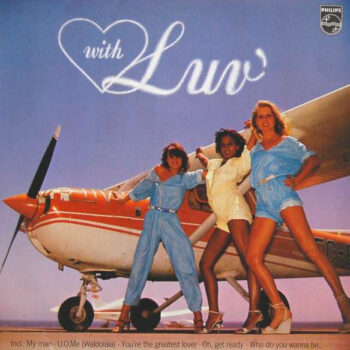 Luv' – With Luv'
