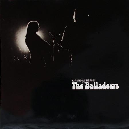 Kirsten & Bernd – The Balladeers