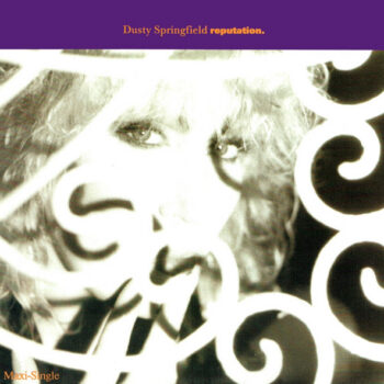 Dusty Springfield ‎– Reputation (Remix)