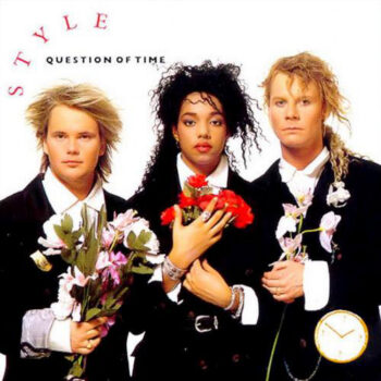 Style – Question Of Time