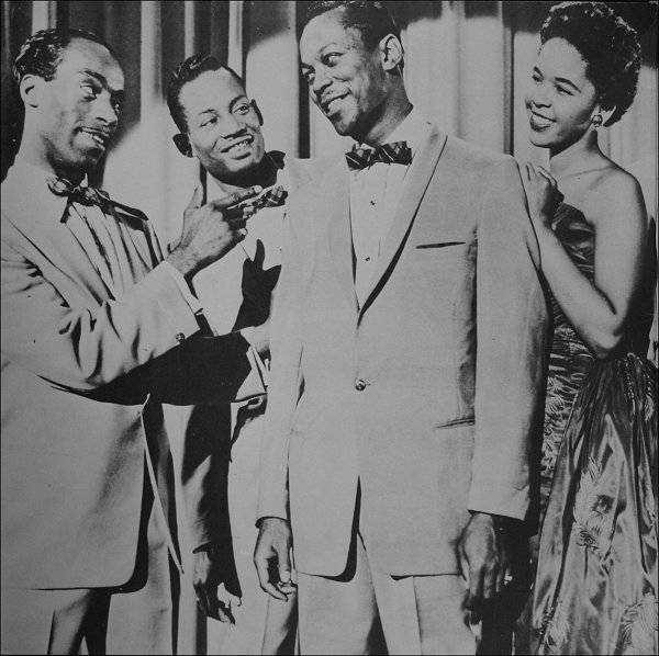 Platters, The – Wereldsuccessen - Hun 30 Mooiste Songs 2xLP - Afbeelding 4