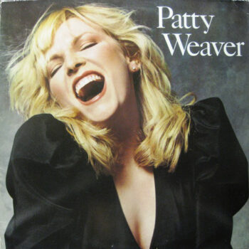 Patty Weaver ‎– Patty Weaver