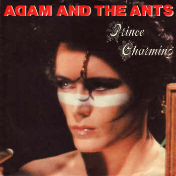 Adam And The Ants ‎– Prince Charming