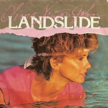 Olivia Newton-John – Landslide