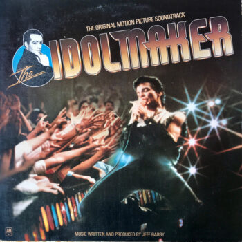 Various – The Idolmaker (The Original Motion Picture Soundtrack)