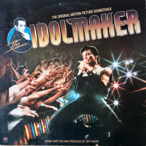Various – The Idolmaker (The Original Motion Picture Soundtrack)