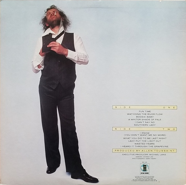 Joe Cocker – Luxury You Can Afford - Afbeelding 2