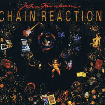 John Farnham – Chain Reaction
