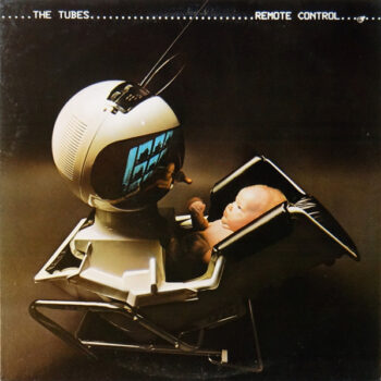 Tubes, The ‎– Remote Control