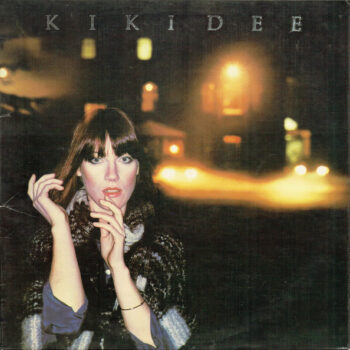 Kiki Dee ‎– Kiki Dee