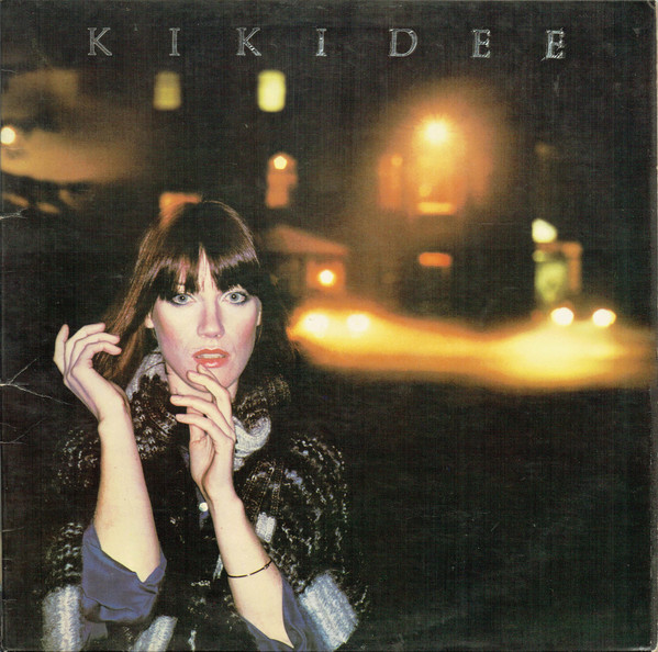 Kiki Dee – Kiki Dee
