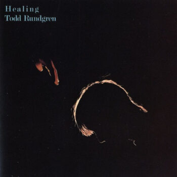 Todd Rundgren – Healing