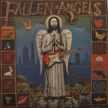 Fallen Angels – In Loving Memory