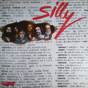 Silly – Silly